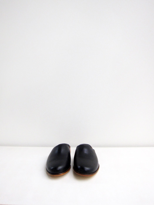 Martiniano Muller, Black Martiniano Muller, Black