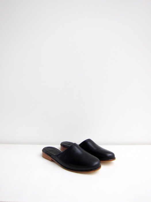 Martiniano Muller, Black Martiniano Muller, Black
