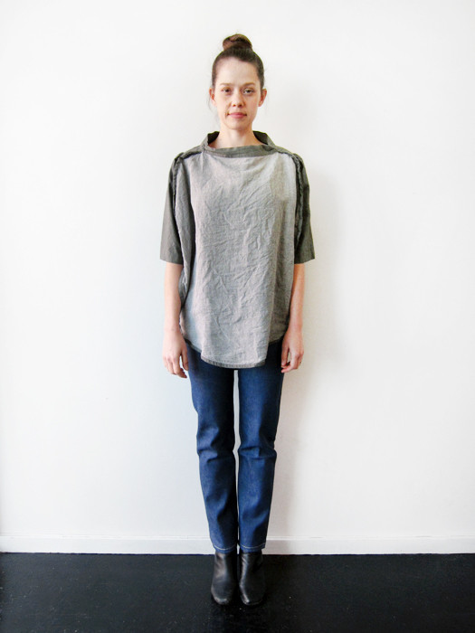 Cosmic Wonder Natural Indigo Selvedge Denim Cosmic Wonder Natural Indigo Selvedge Denim