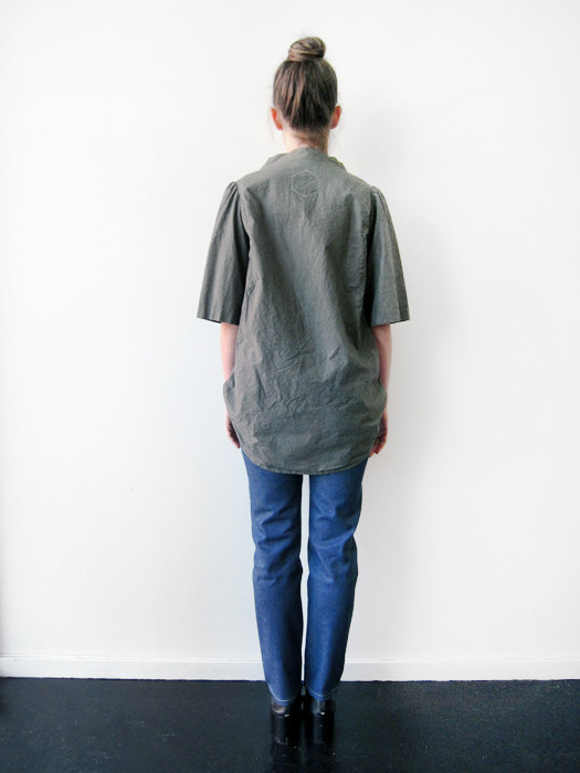 Cosmic Wonder Natural Indigo Selvedge Denim Cosmic Wonder Natural Indigo Selvedge Denim