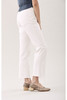 Rachel Comey SLIM LEGION PANT DIRTY WHITE - Thumbnail 2