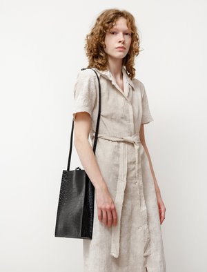 Our Legacy Sub Tote - Black Croco | Garmentory