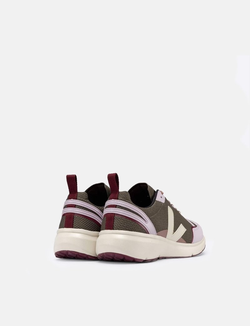 VEJA★CONDOR E★厚底★兼用★KAKI PIERRE veja-sneakers-condor-royale-