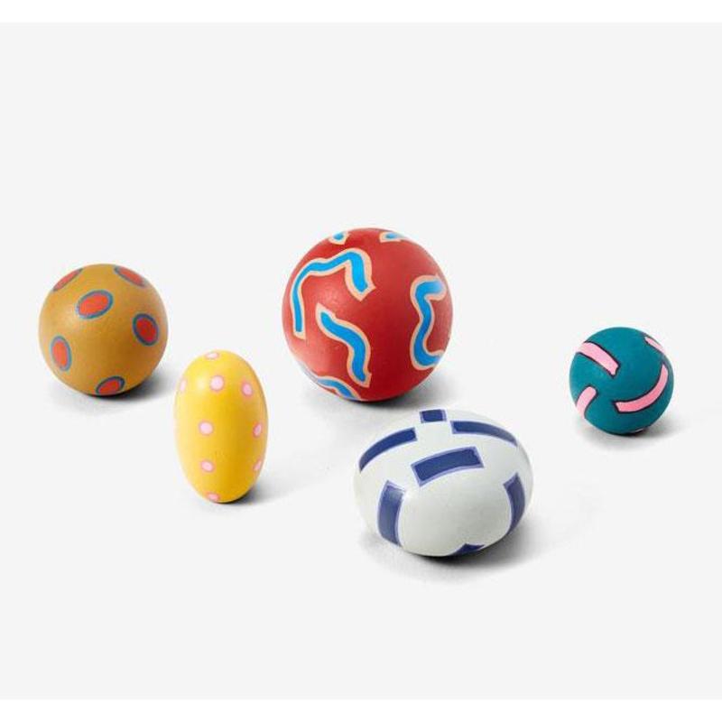 Areaware Chiaozza Wall Hooks