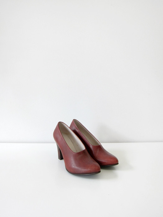 Reinhard Plank Nuda Heel Reinhard Plank Nuda Heel