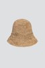 Clyde Opia Hat -  Seagrass  - Thumbnail 5