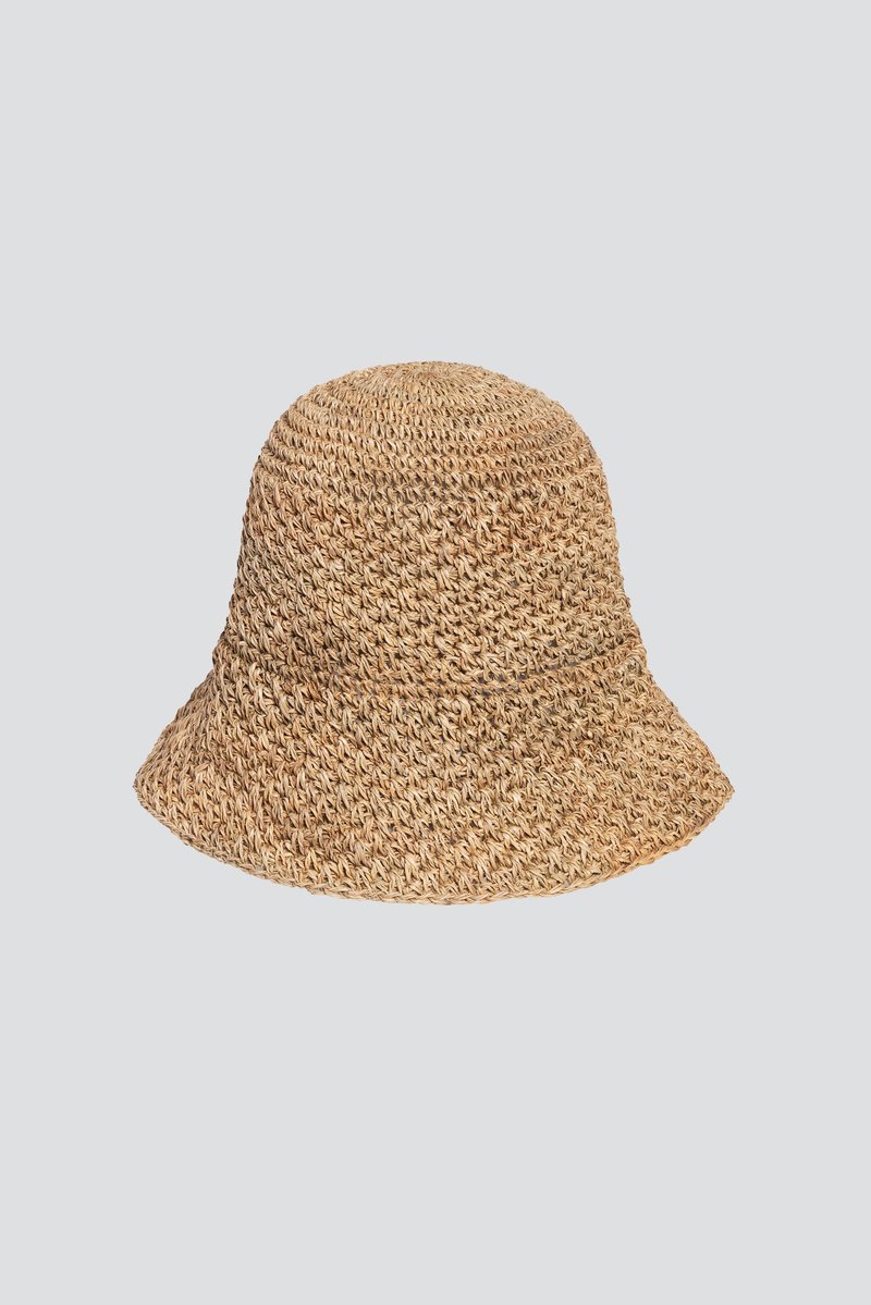 柴田ひかり着用　CLYDE OPIA HAT 柴田ひかり着用 CLYDE OPIA HAT - 帽子 - 帽子