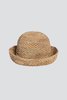 Clyde Opia Hat -  Seagrass  - Thumbnail 7