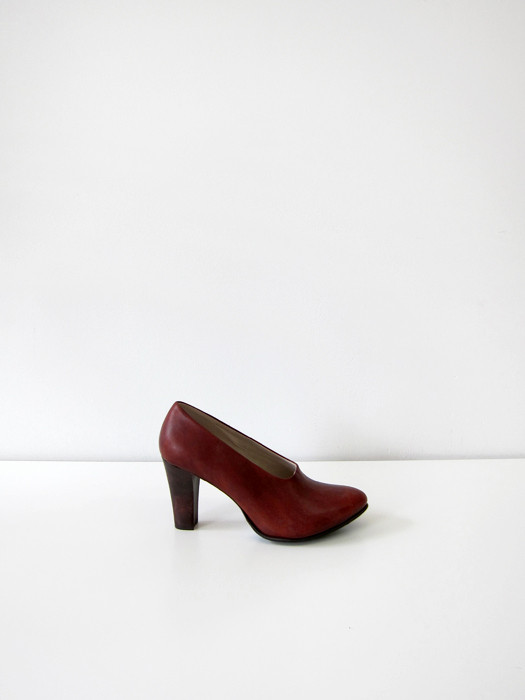 Reinhard Plank Nuda Heel Reinhard Plank Nuda Heel