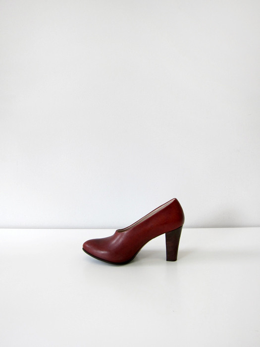 Reinhard Plank Nuda Heel Reinhard Plank Nuda Heel