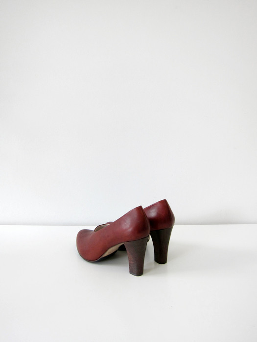 Reinhard Plank Nuda Heel Reinhard Plank Nuda Heel