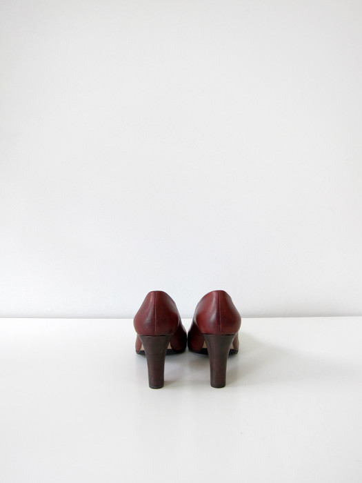 Reinhard Plank Nuda Heel Reinhard Plank Nuda Heel