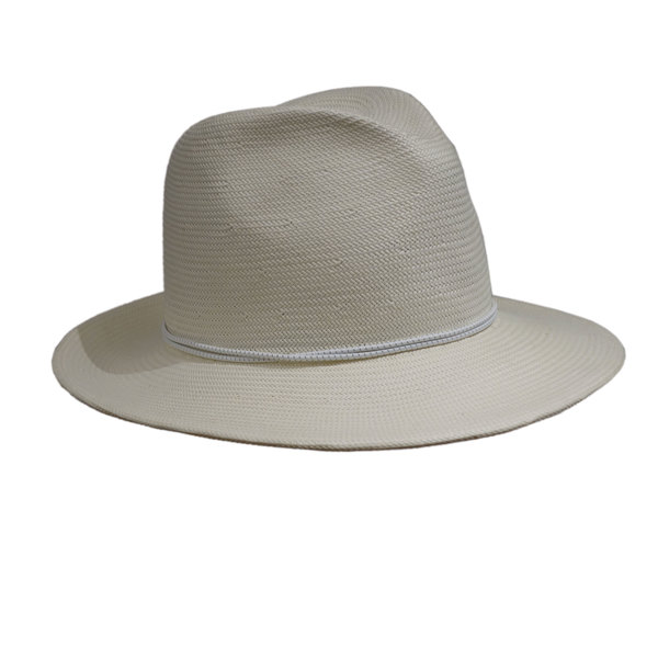 Yestadt Millinery NOMAD PACKABLE FEDORA | Garmentory display picture 3