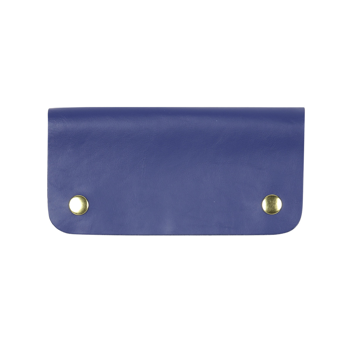 Minor History Ledger Accordian Wallet - Large - Image 3 of 6