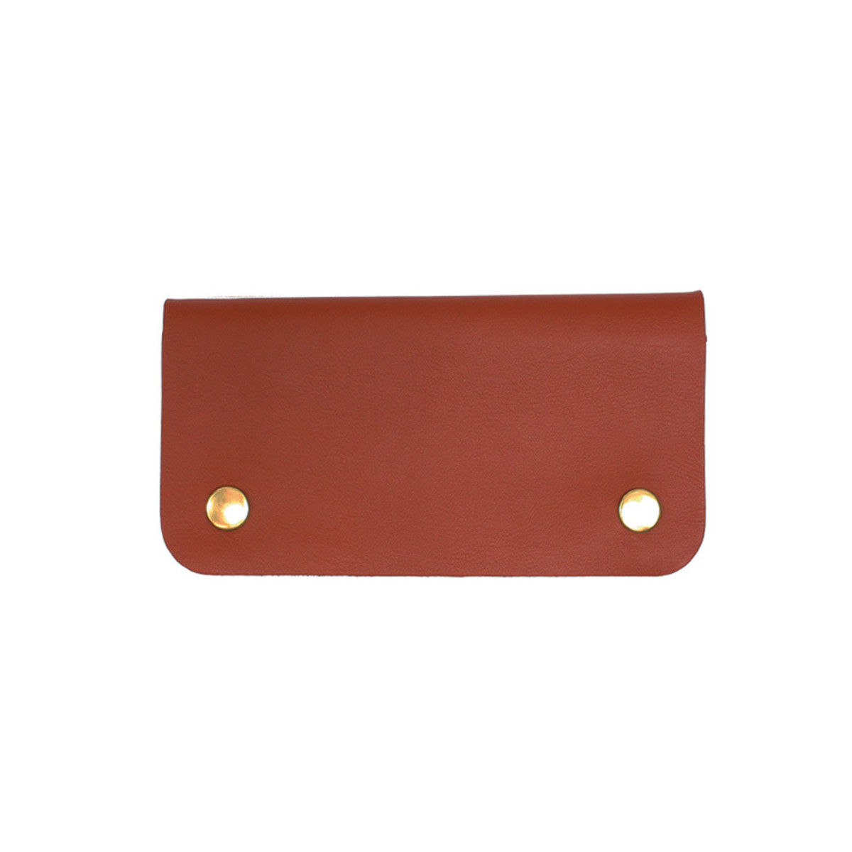 Minor History Ledger Accordian Wallet - Large - Image 1 of 6