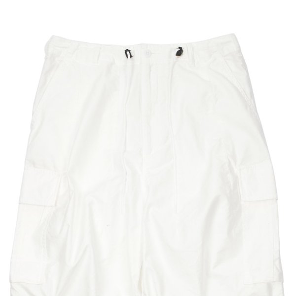 Needles H.D. Bdu Pant - Off White | Garmentory
