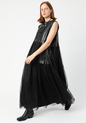 chinese dress ladies Amazon.com: Mufeng Womens Maid Cosplay Patent Leather Dress Long Sleeve  Satin Apron Tulle A-Line Dress Halloween Black Small : Clothing, Shoes &  Jewelry main image 1