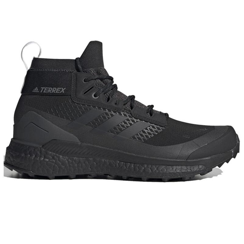 terrex free hiker gore tex