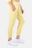 NSF Sayde Sweatpant - Pigment Goldfinch - Thumbnail 2
