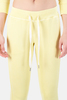 NSF Sayde Sweatpant - Pigment Goldfinch - Thumbnail 4