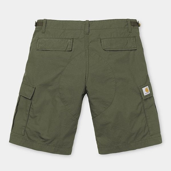 CARHARTT Aviation Shorts - Cypress Green CARHARTT Aviation Shorts - Cypress Green