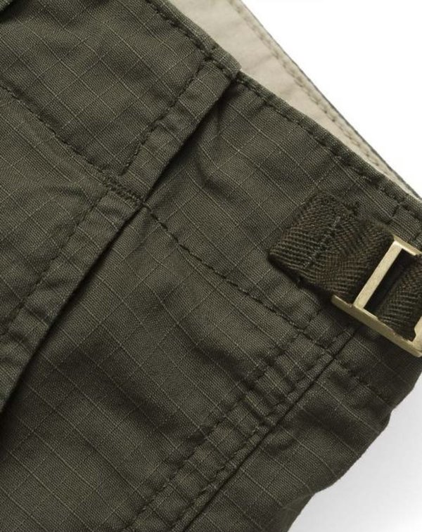 CARHARTT Aviation Shorts - Cypress Green CARHARTT Aviation Shorts - Cypress Green