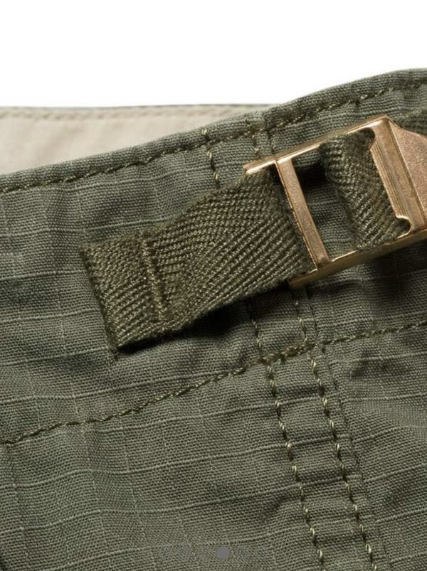 CARHARTT Aviation Shorts - Cypress Green CARHARTT Aviation Shorts - Cypress Green
