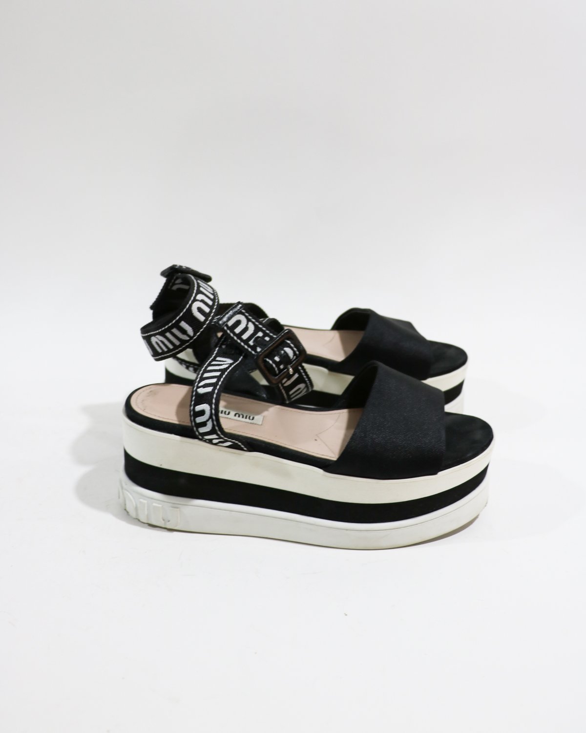 Miu-Miu-Logo-Strap-Platform-