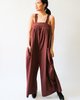 [Pre-loved] Ulla Johnson Wide Leg Jumpsuit - Thumbnail 2