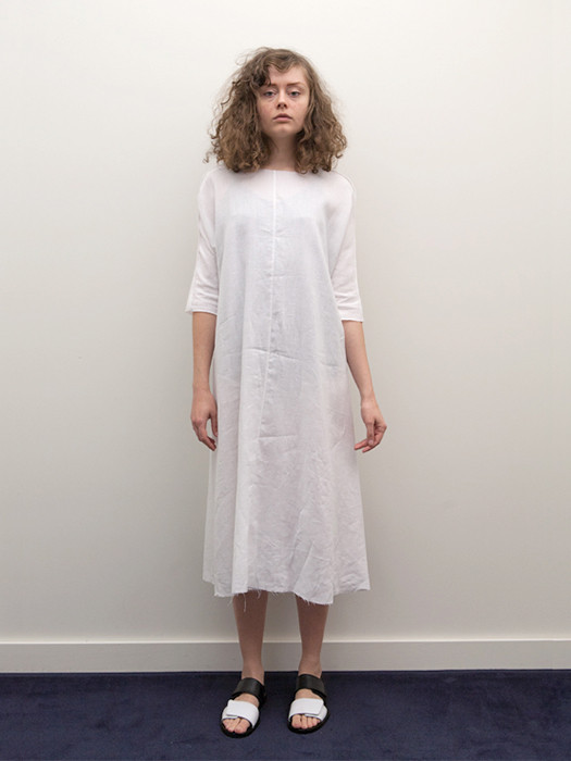 Alexa Stark Oversized Tent Dress Alexa Stark Oversized Tent Dress