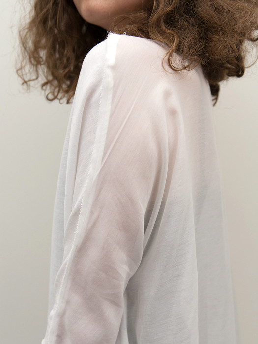 Alexa Stark Oversized Tent Dress Alexa Stark Oversized Tent Dress