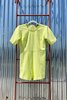 Ilana Kohn Petite Exclusive Lee Romper - Key Lime - Thumbnail 1
