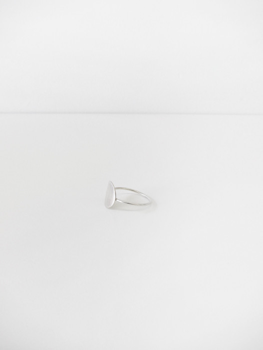 Saskia Diez Paillette Ring Saskia Diez Paillette Ring