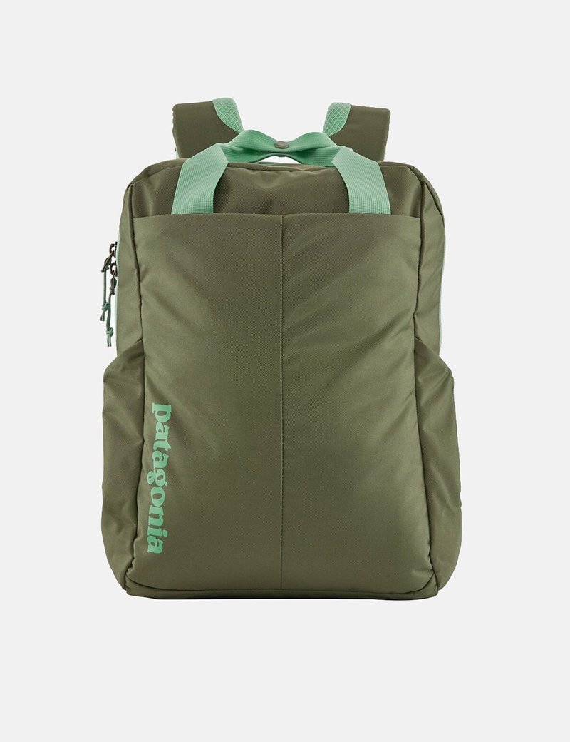 Bag Patagonia Tamangito Patagonia Tamangito 20L Backpack Green
