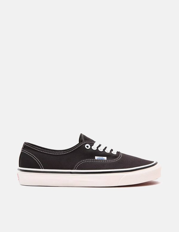 Vans Authentic 44 DX (Anaheim Factory) - Black | Garmentory