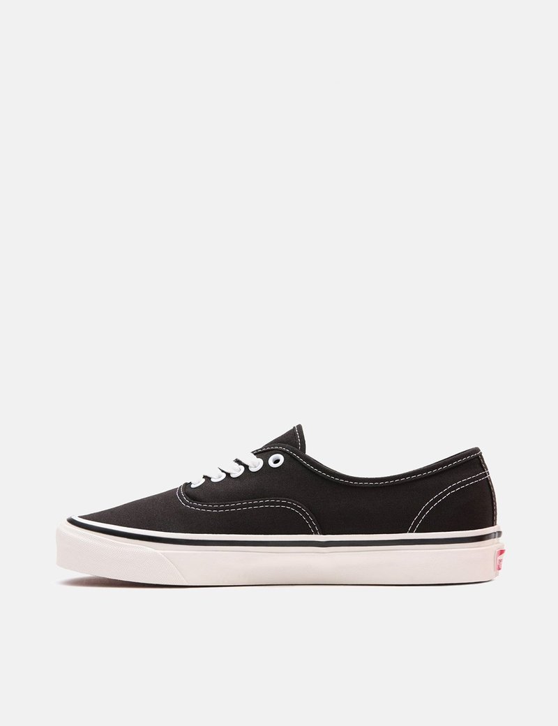 Vans Authentic 44 DX (Anaheim Factory) - Black | Garmentory