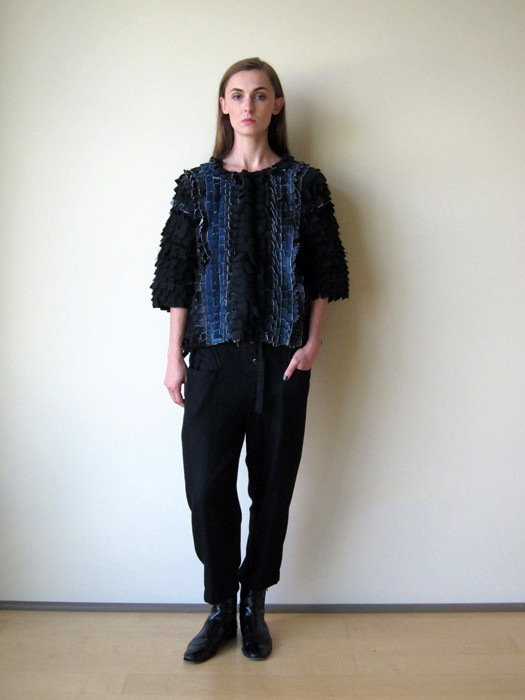 Alexa Stark Pascale Shirt Alexa Stark Pascale Shirt