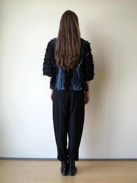 Alexa Stark Pascale Shirt Alexa Stark Pascale Shirt