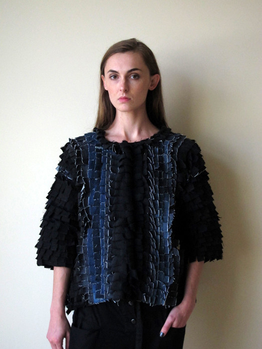 Alexa Stark Pascale Shirt Alexa Stark Pascale Shirt