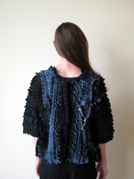 Alexa Stark Pascale Shirt Alexa Stark Pascale Shirt