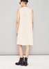 Berenik SLEEVELESS  SHIRT/DRESS - creme - Thumbnail 11