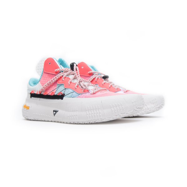 38 割引レッド系 27cm本物 Brandblack Rare Metal Ii アクア コンボ スニーカー 靴レッド系27cm Www Wulfydiving Re