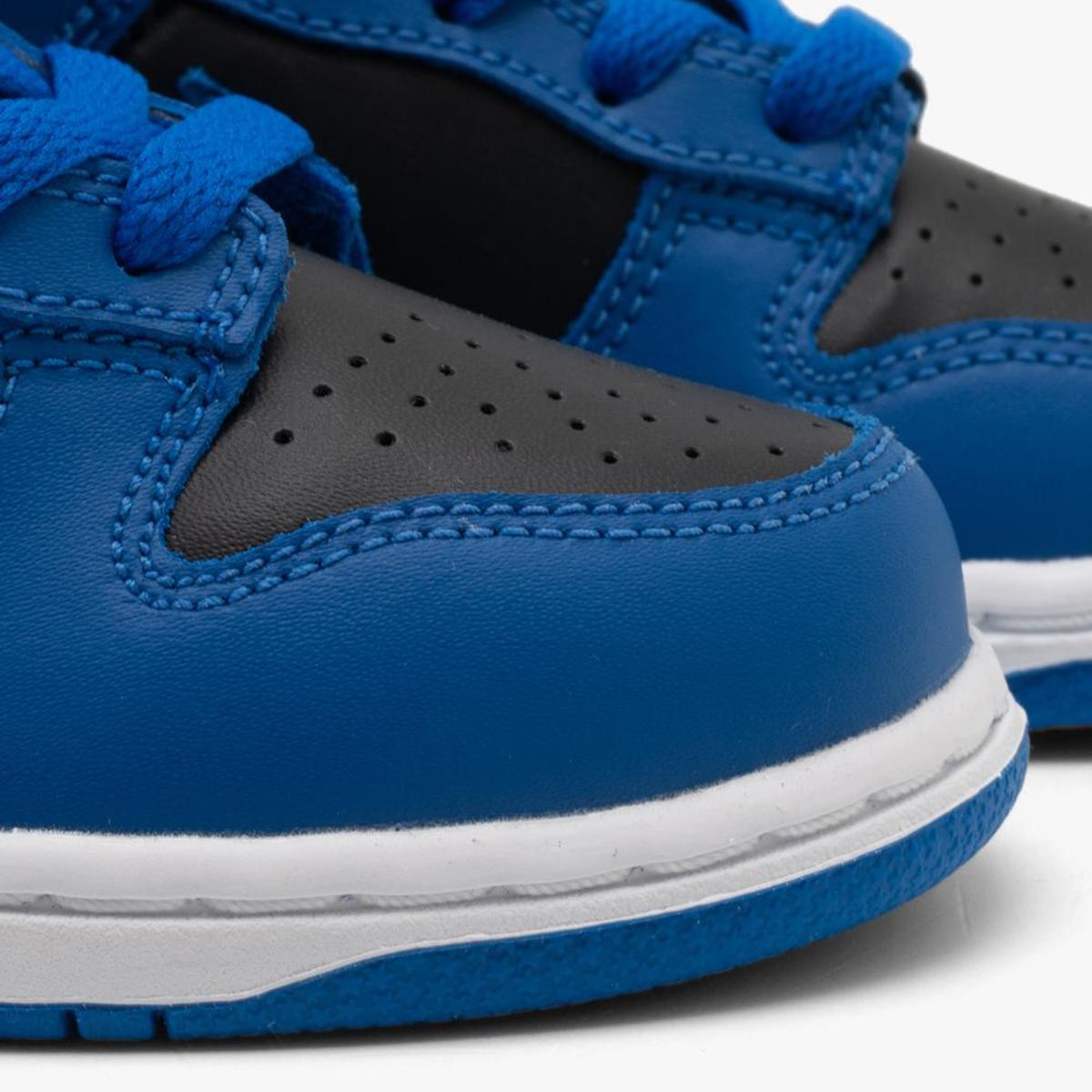 nike dunk low hyper cobalt zalando