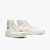 Converse x Pop Trading Company x Miffy JP Pro Hi Egret / Black - Egret-WHITE - Thumbnail 3