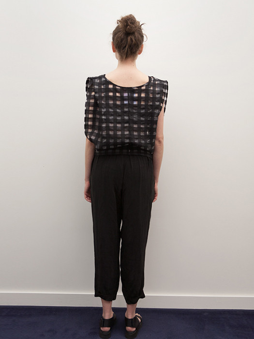 Houseline Pegged Pant Houseline Pegged Pant