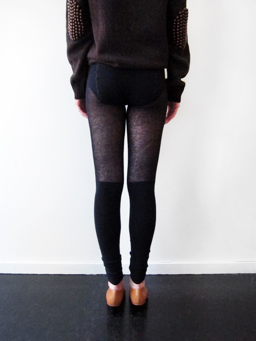 BLESS Plain Leggins BLESS Plain Leggins