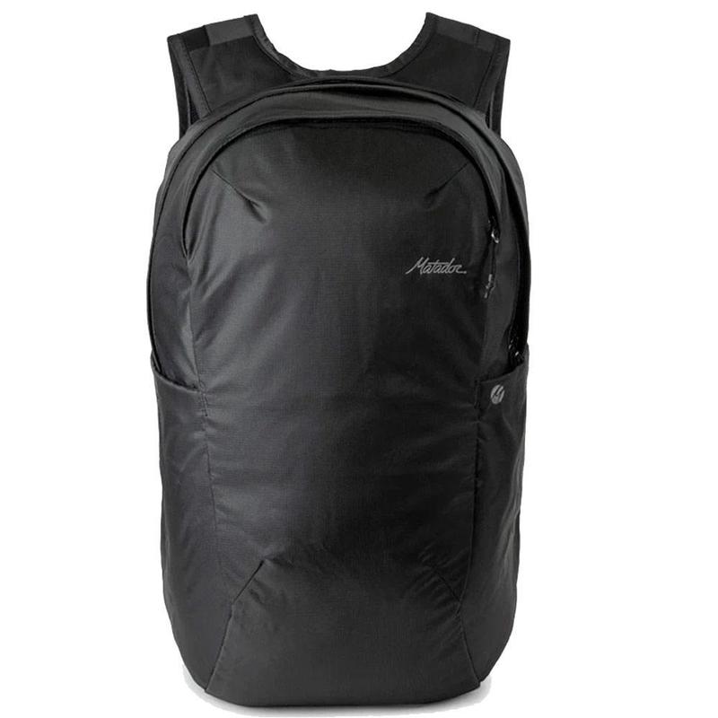 On Grid Packable Backpack - Thumbnail 5