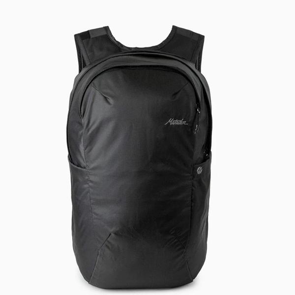 On Grid Packable Backpack - Thumbnail 4