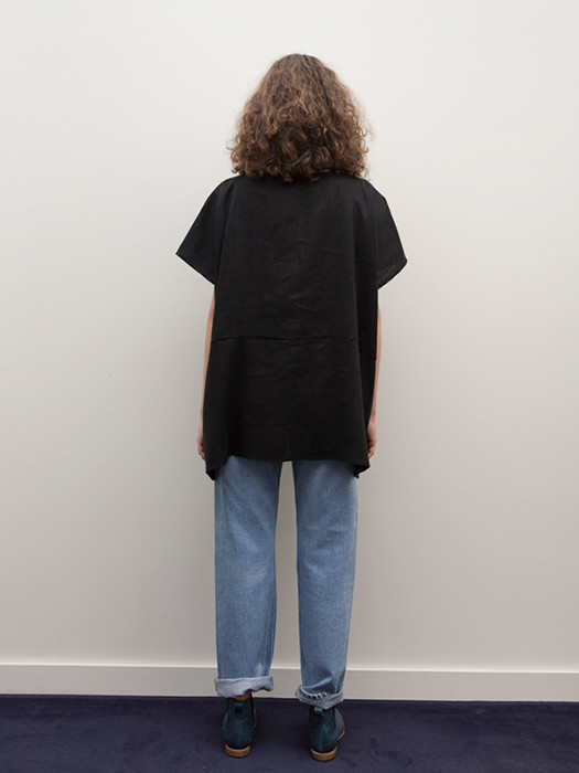 Houseline Pocket Top Houseline Pocket Top