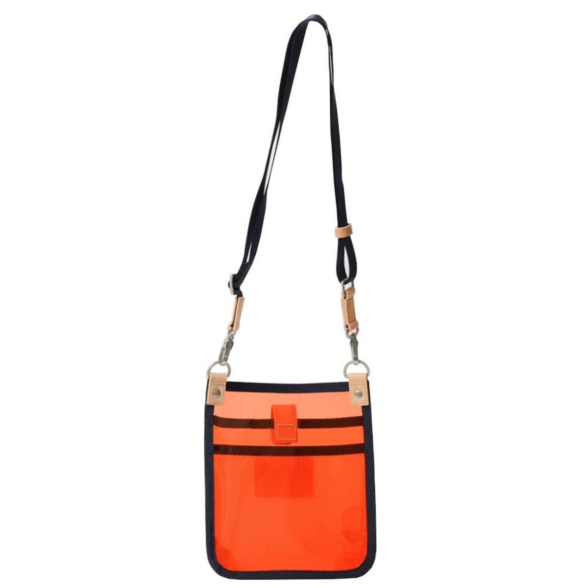 Liquid Sacoche 'Orange' - Image 2 of 2